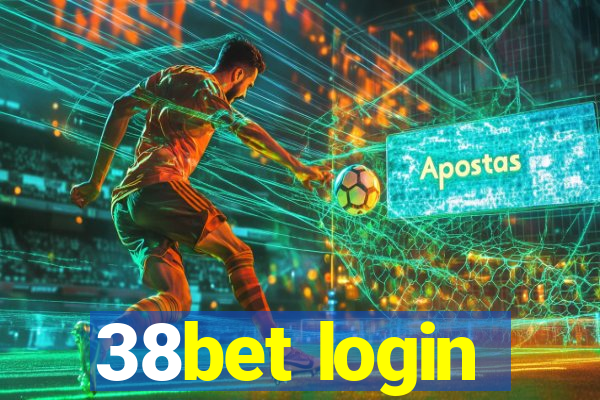 38bet login